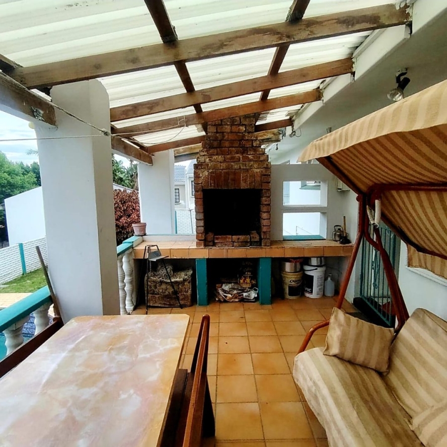 4 Bedroom Property for Sale in Amalinda Eastern Cape